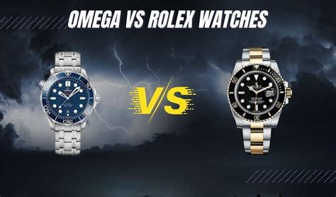 rolex datejust o omega speedmaster|Omega vs Rolex Watches: Don’t Make The WRONG Decision!.